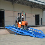 登車(chē)橋價(jià)格